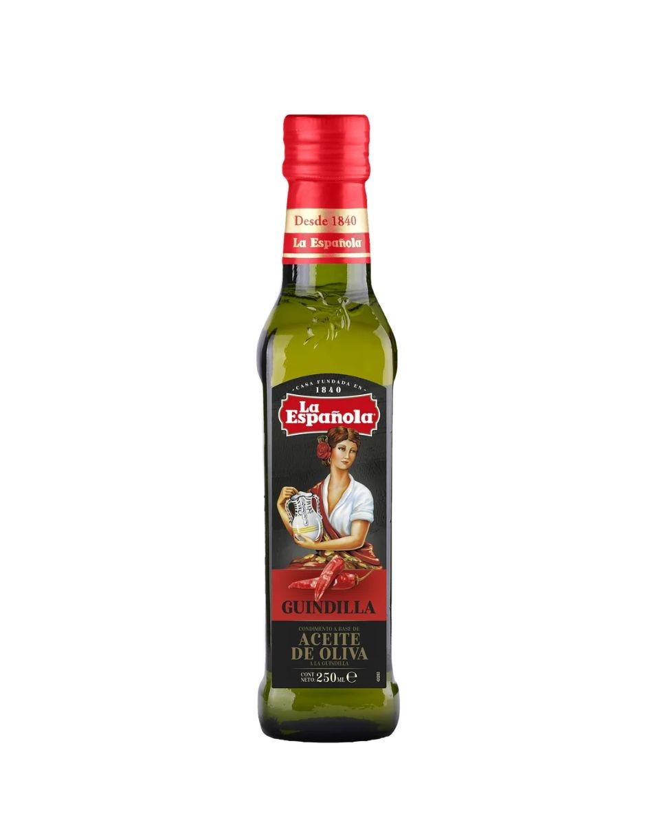 Aceite de oliva