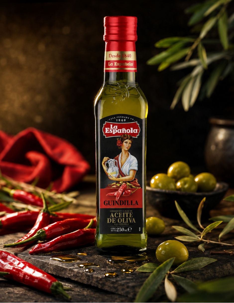Aceite de oliva 3