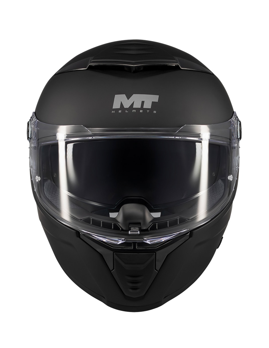 Casco cerrado para motocross airoh unisex 4