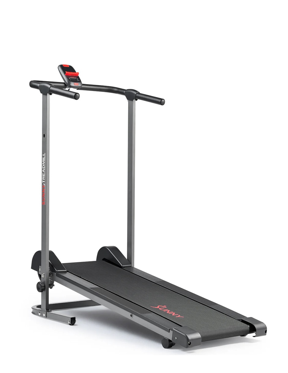 Caminadora casera SF-T1407SMART plegable