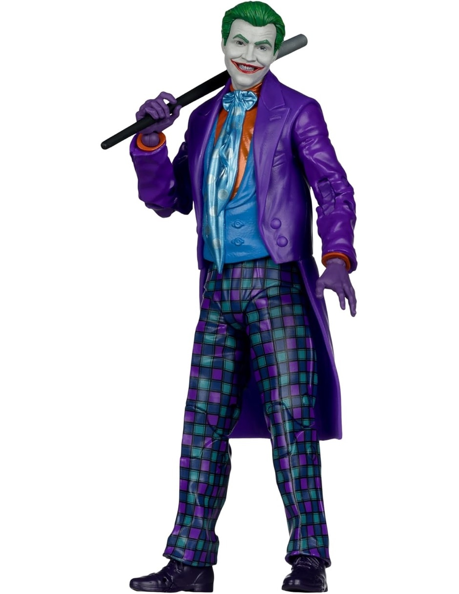 Figura de colección articulada batman returns joker collectors