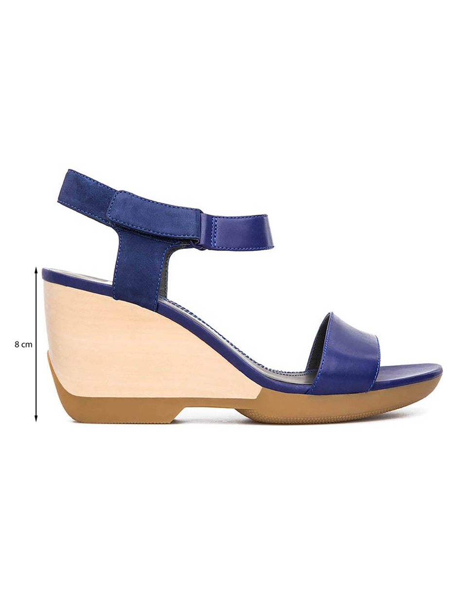 Sandalia para mujer 8