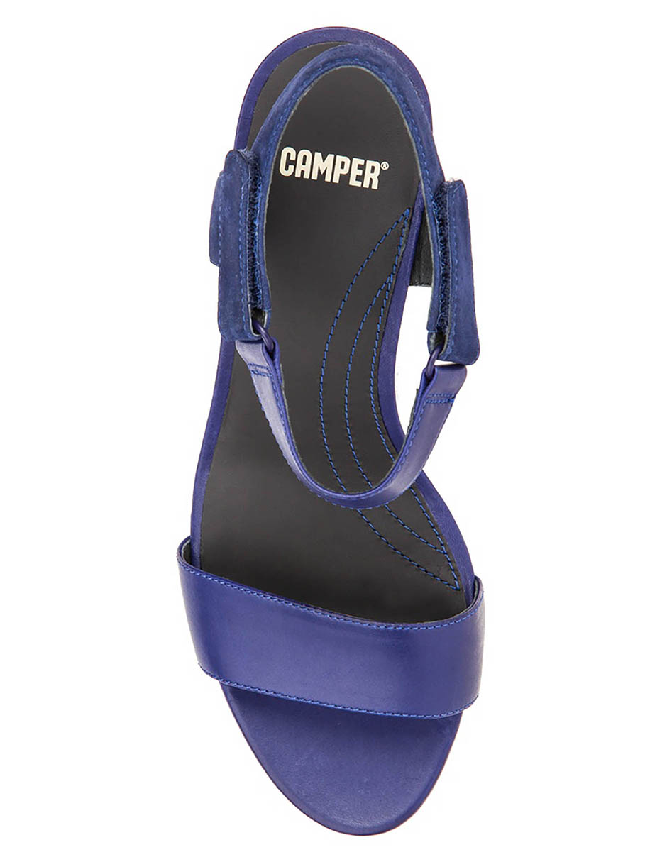 Sandalia para mujer 7
