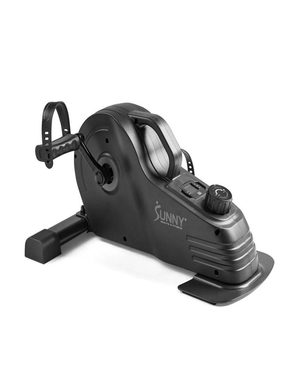 Mini bicicleta estática modelo Sf-b0891smart de acero inoxidable