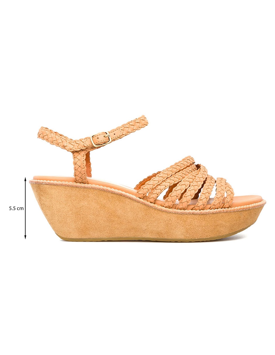 Sandalia para mujer 8