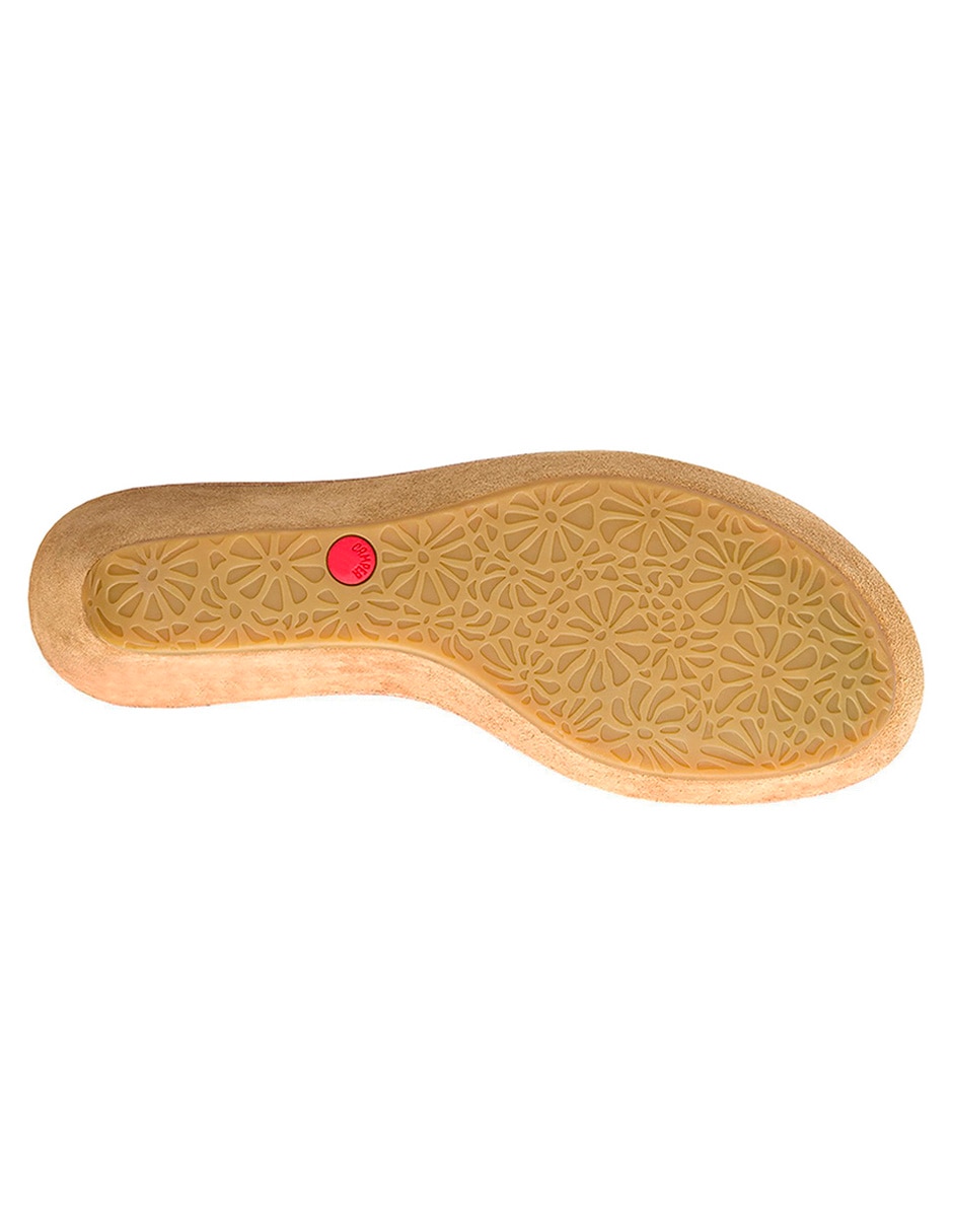 Sandalia para mujer