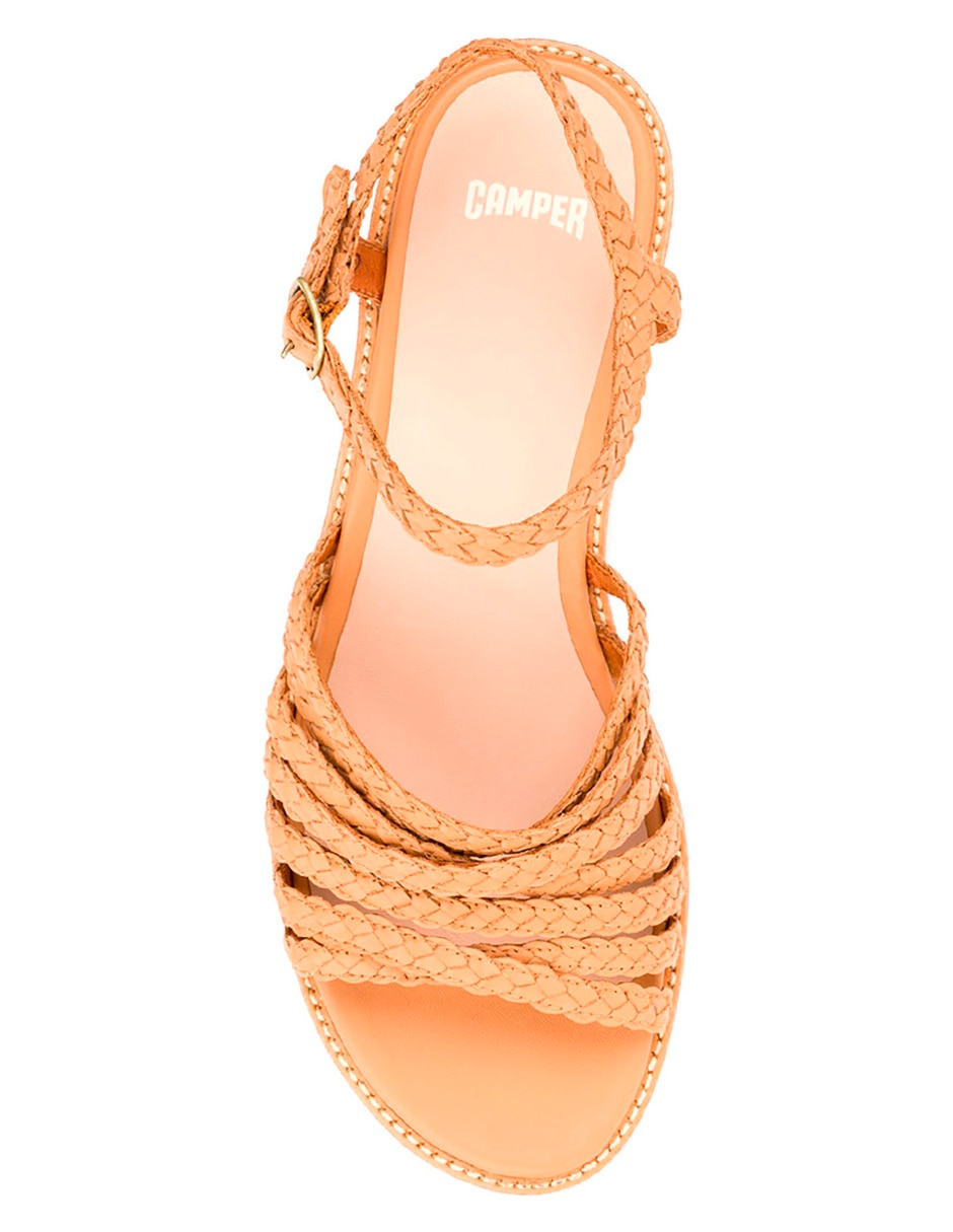 Sandalia para mujer 7