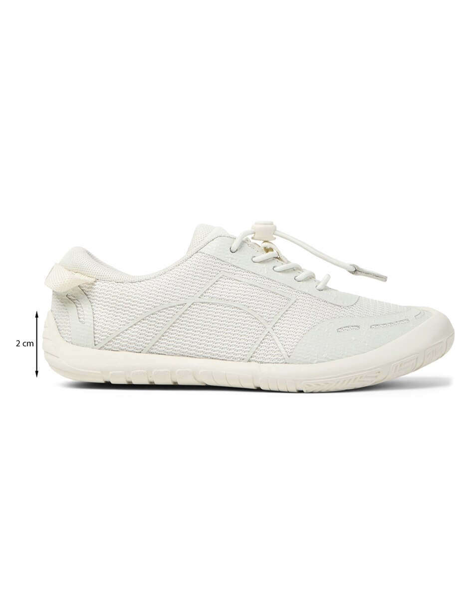 Tenis para niña Peu Path Kids 8