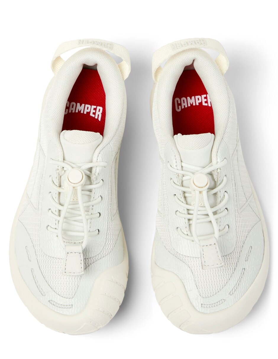 Tenis para niña Peu Path Kids 5