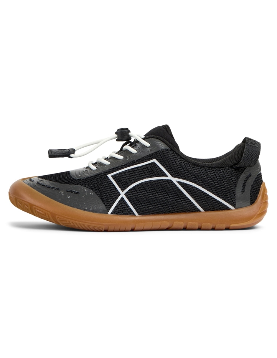 Tenis para niña peu path kids
