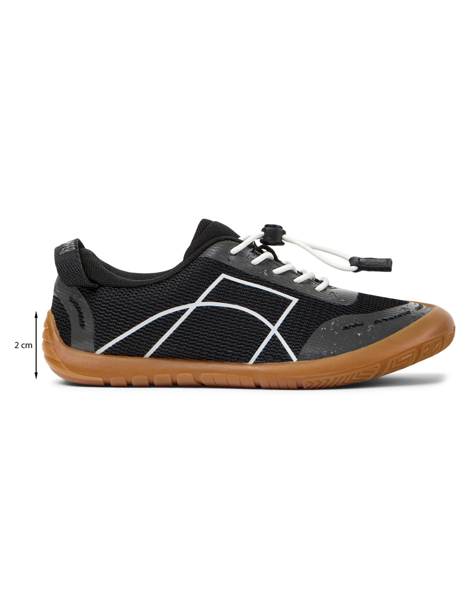 Tenis para niña peu path kids 8