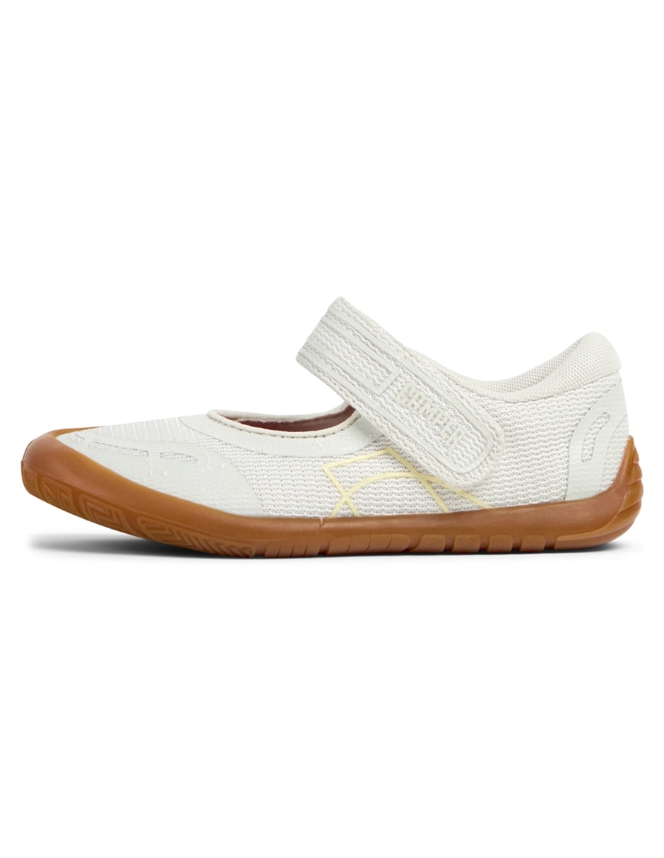 Tenis para niña peu path kids