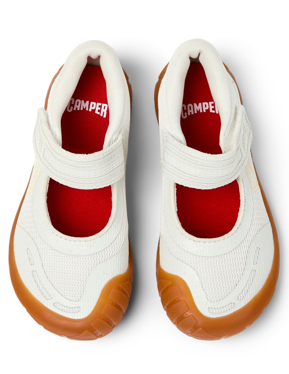 Tenis para niña peu path kids 6