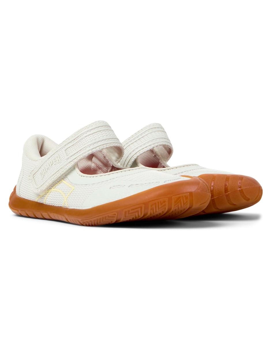 Tenis para niña peu path kids 5