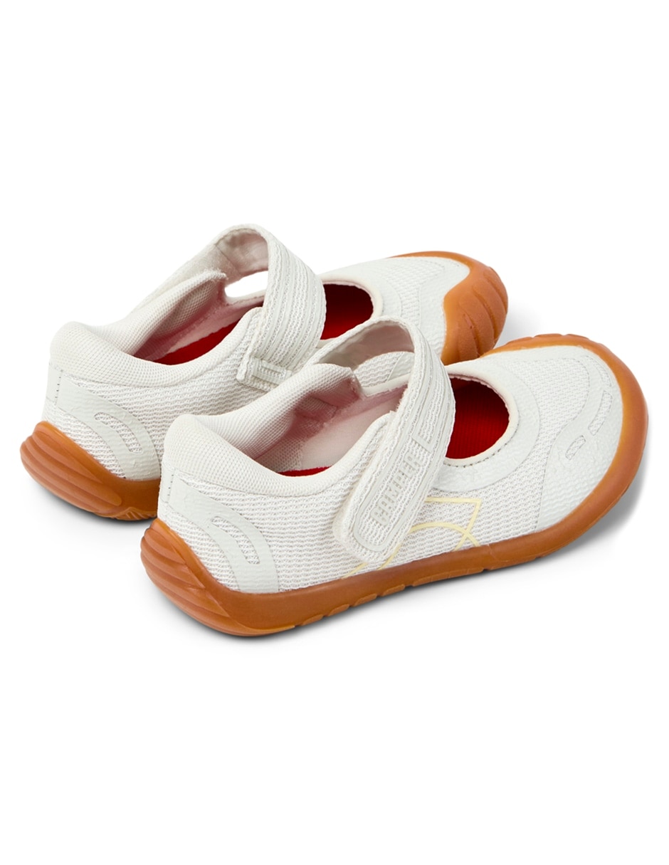 Tenis para niña peu path kids