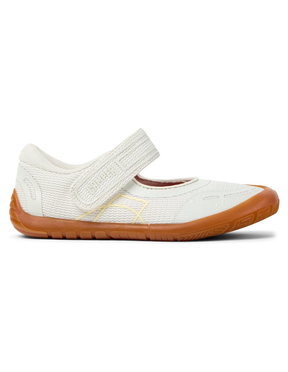 Tenis para niña peu path kids
