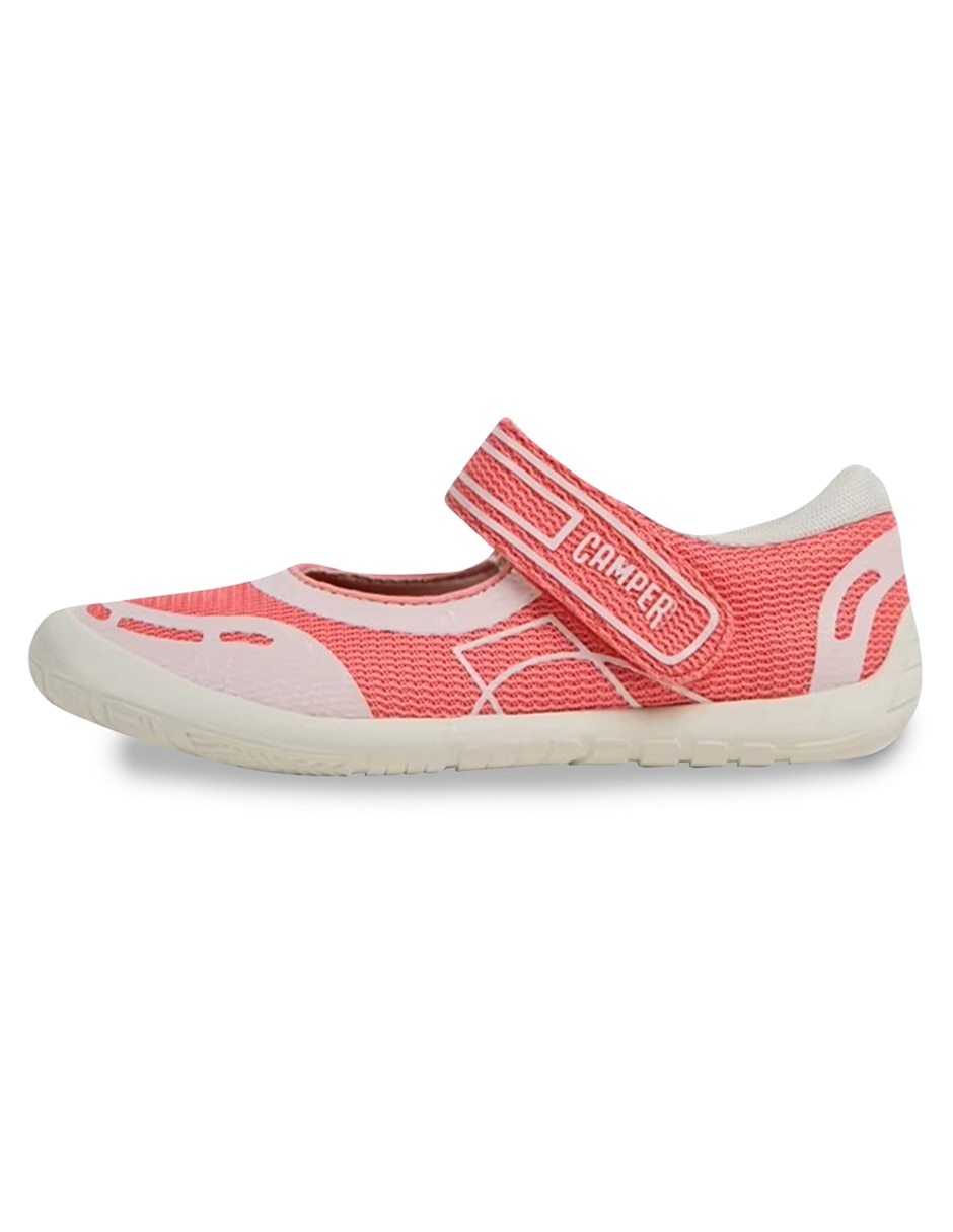 Tenis para niña peu path kids