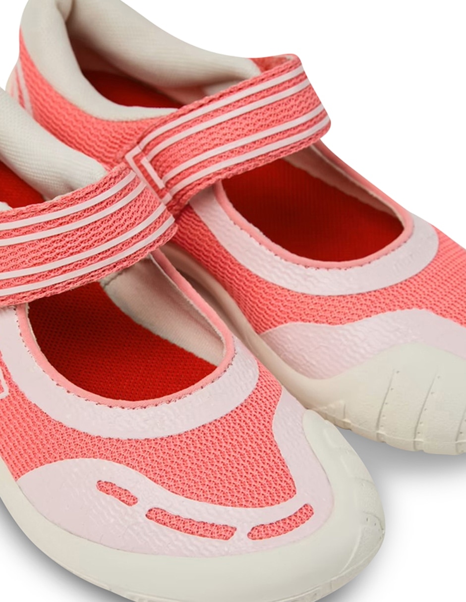 Tenis para niña peu path kids 6
