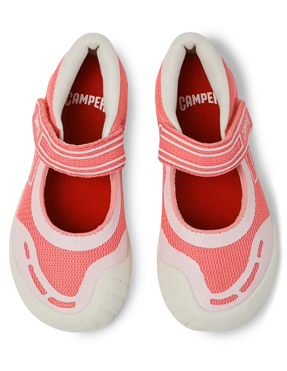 Tenis para niña peu path kids