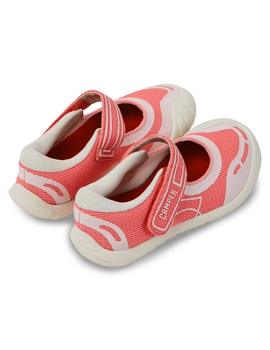 Tenis para niña peu path kids