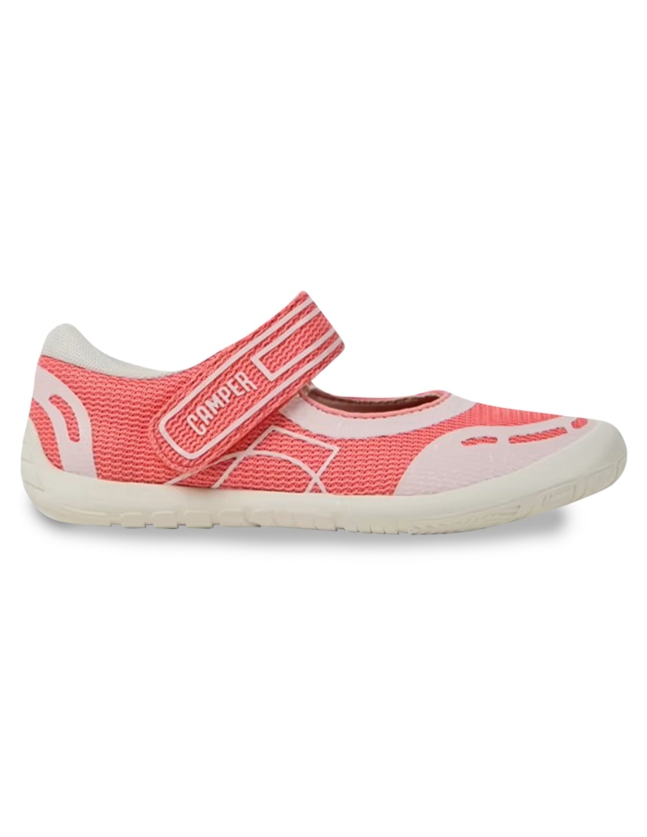 Tenis para niña peu path kids 7