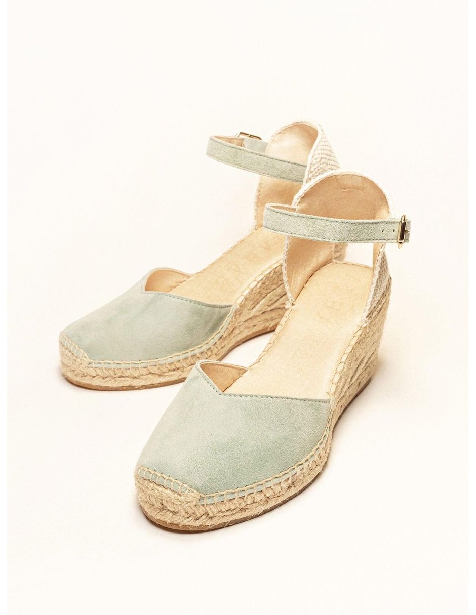 Alpargata para mujer 4