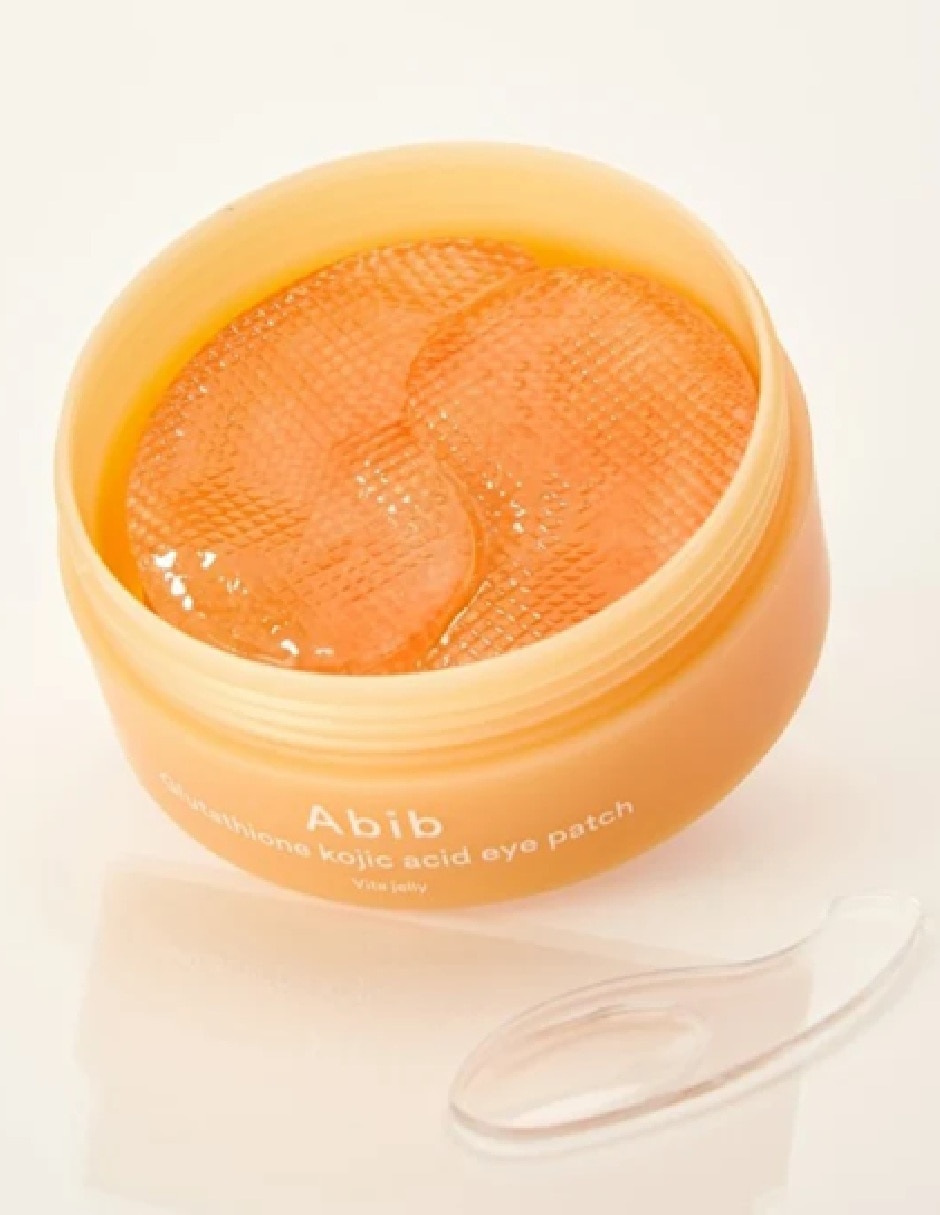 Mascarilla para contorno de ojos para Iluminar 2