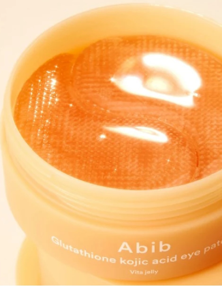 Mascarilla para contorno de ojos para Iluminar 3