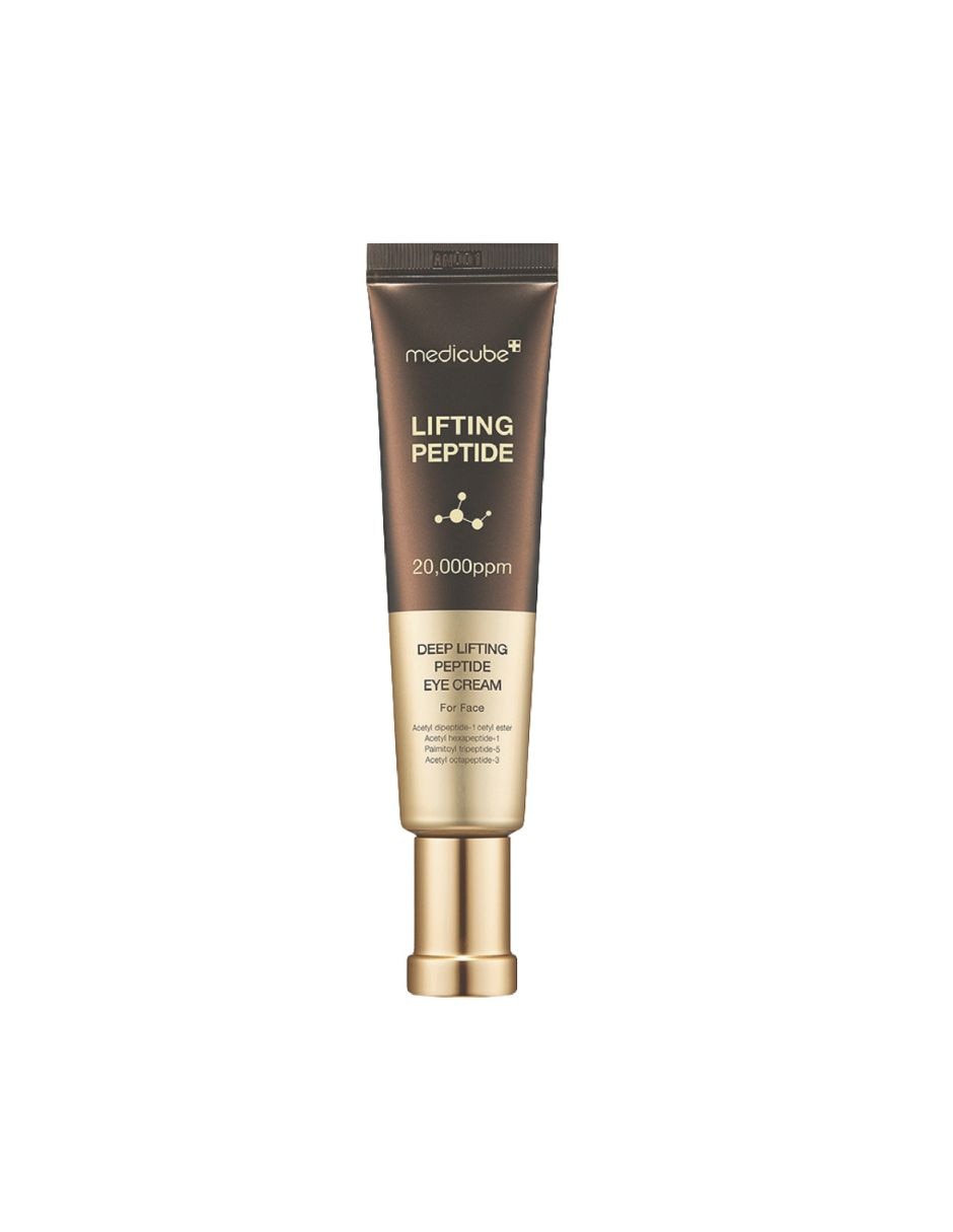 Crema para ojos recomendada para bolsas y ojeras de día y noche todo tipo piel Crema para ojos recomendada para bolsas y ojeras de día y noche todo tipo piel