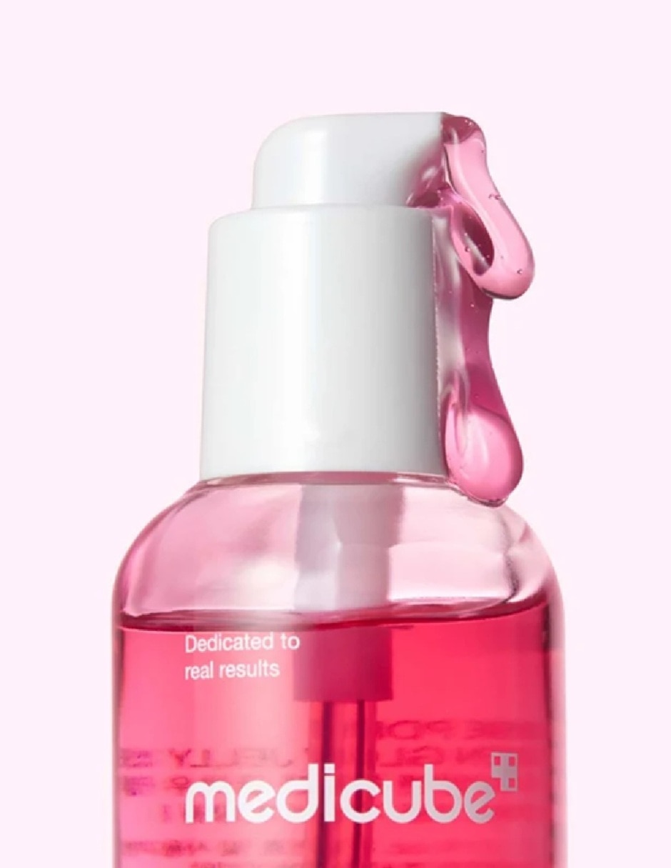 Sérum facial PDRN y Colágeno efecto Glow MEDICUBE todo tipo de piel