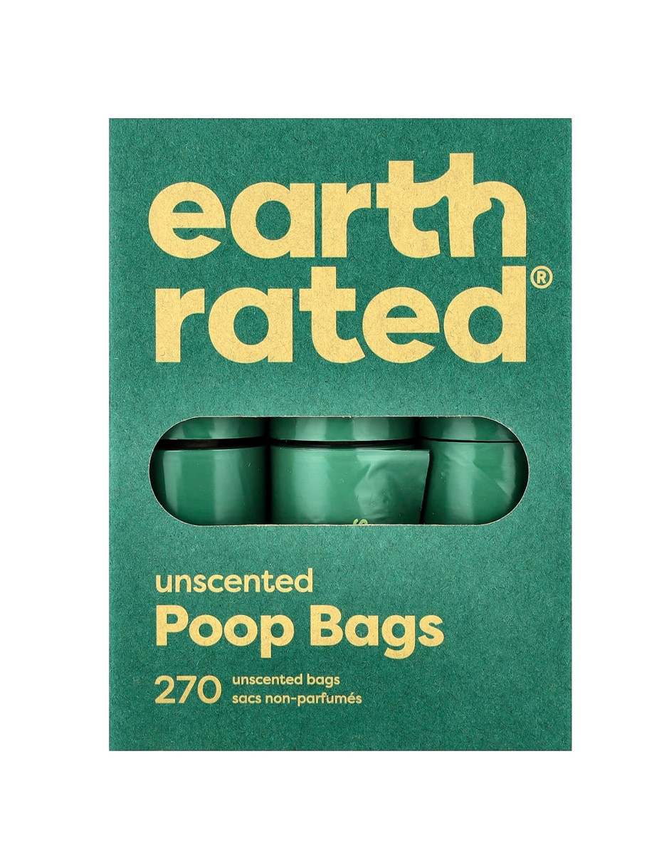 Bolsa de desechos para perro y gato