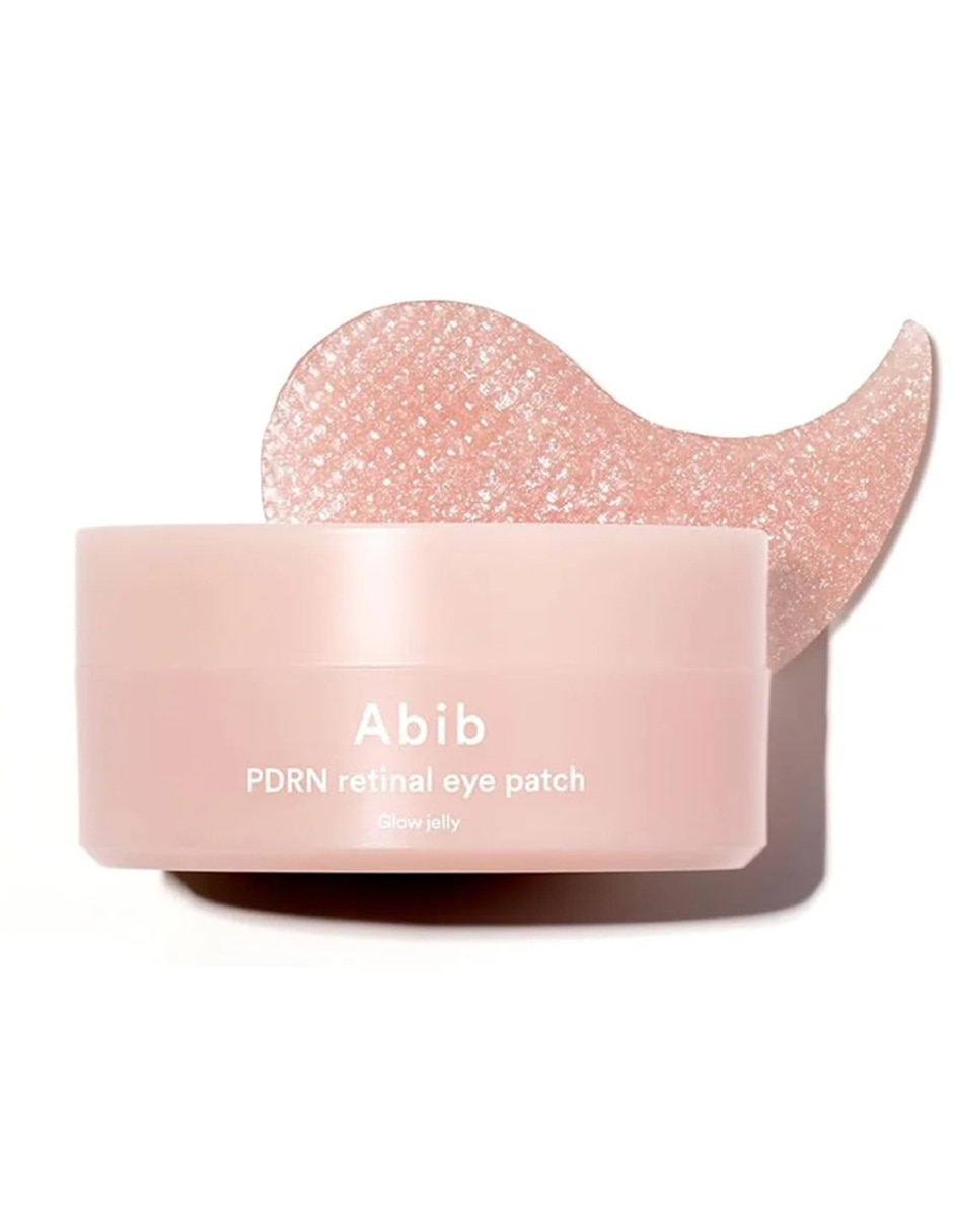 Mascarilla para contorno de ojos para humectar 2