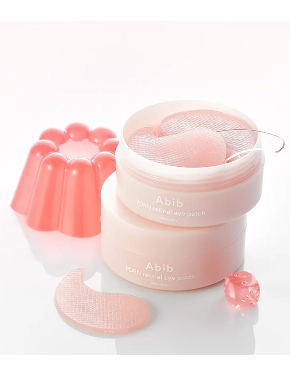 Mascarilla para contorno de ojos para humectar 3