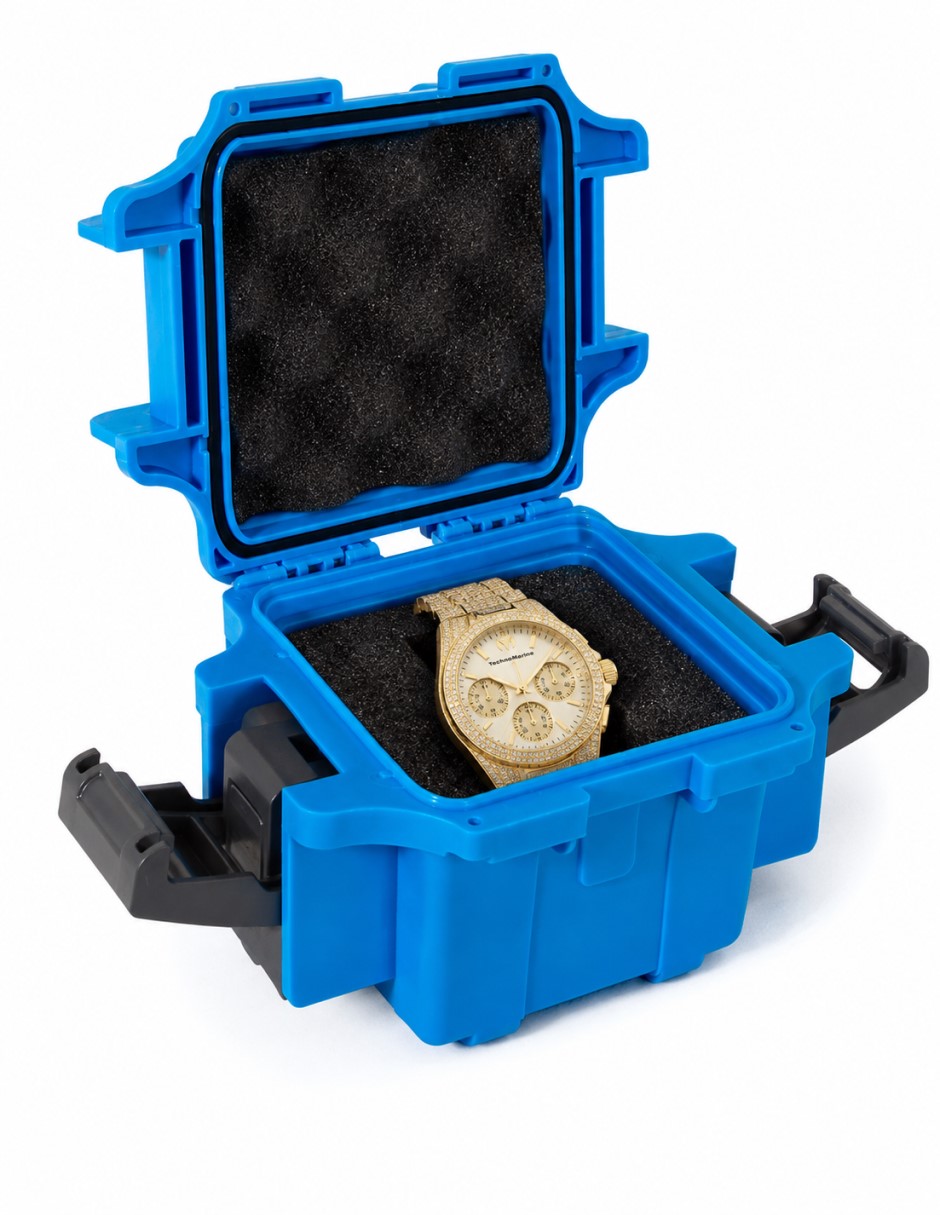 Reloj technomarine océano para mujer tm-318149