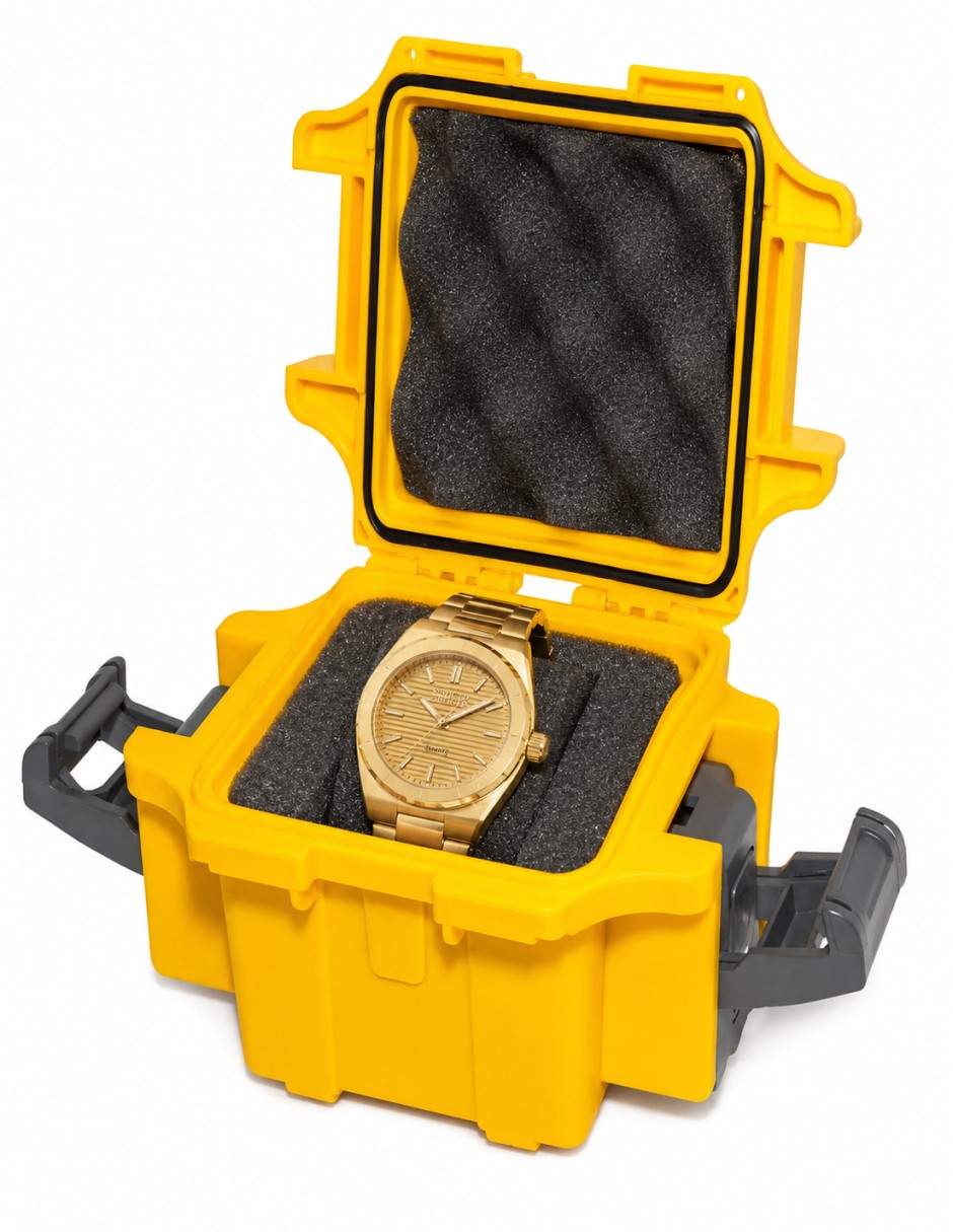 Reloj Celestial para hombre 69207 5