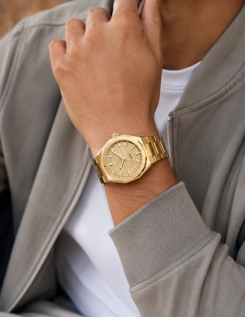 Reloj Celestial para hombre 69207 4