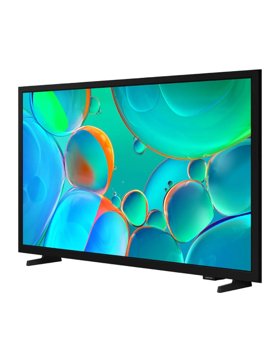 Pantalla Smart TV LED de 32 pulgadas HD con Tizen 4