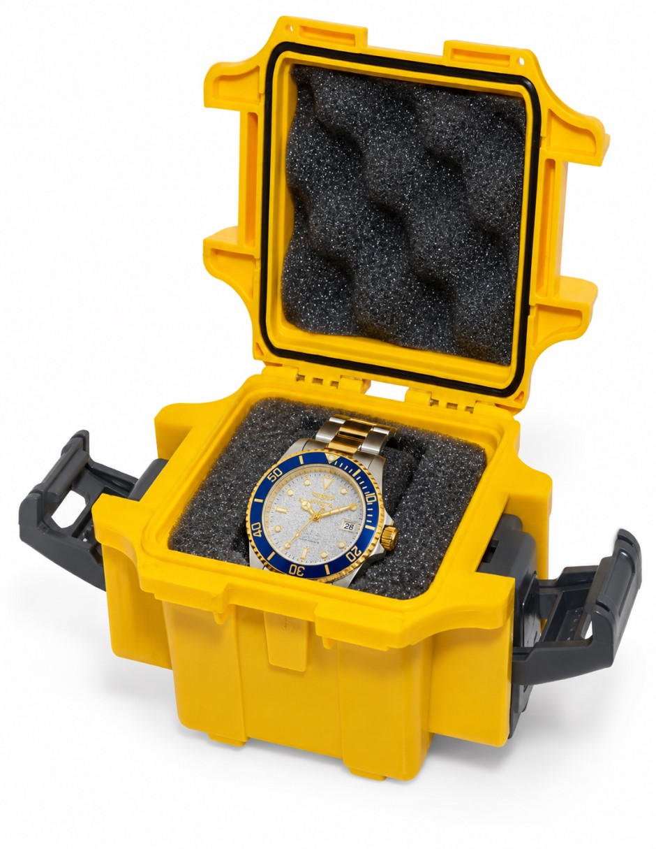 Reloj Pro Diver para hombre 50279 5
