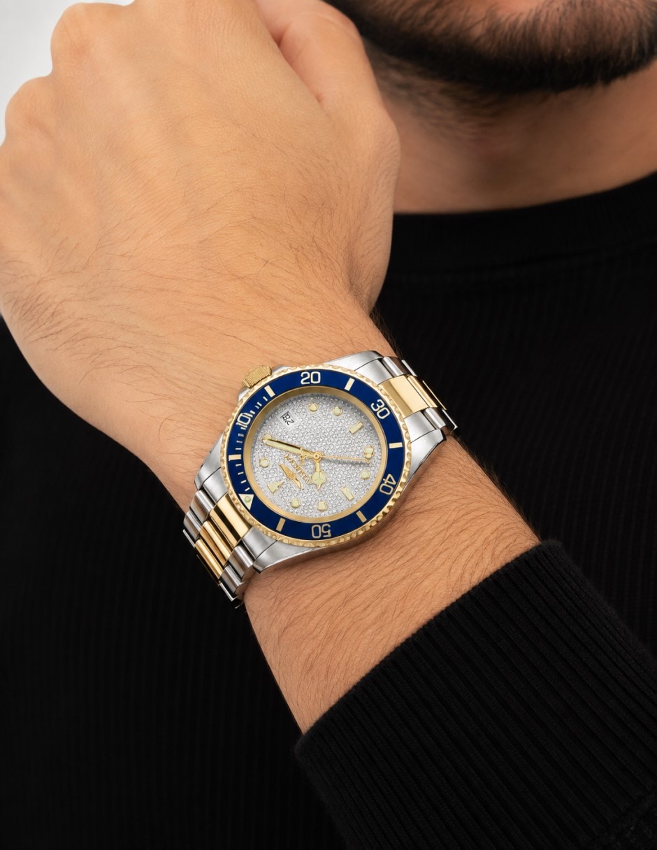 Reloj Pro Diver para hombre 50279 4