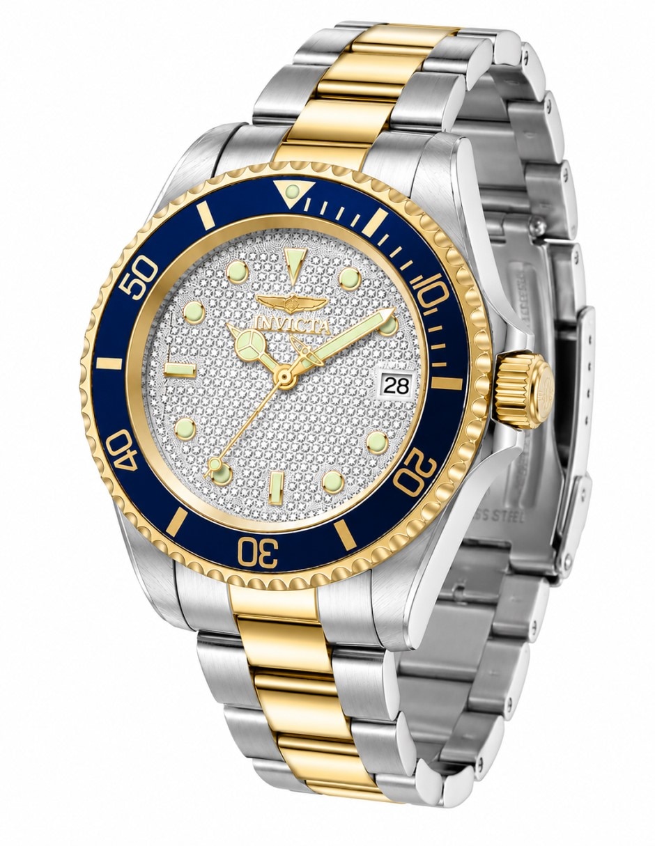 Reloj Pro Diver para hombre 50279 2