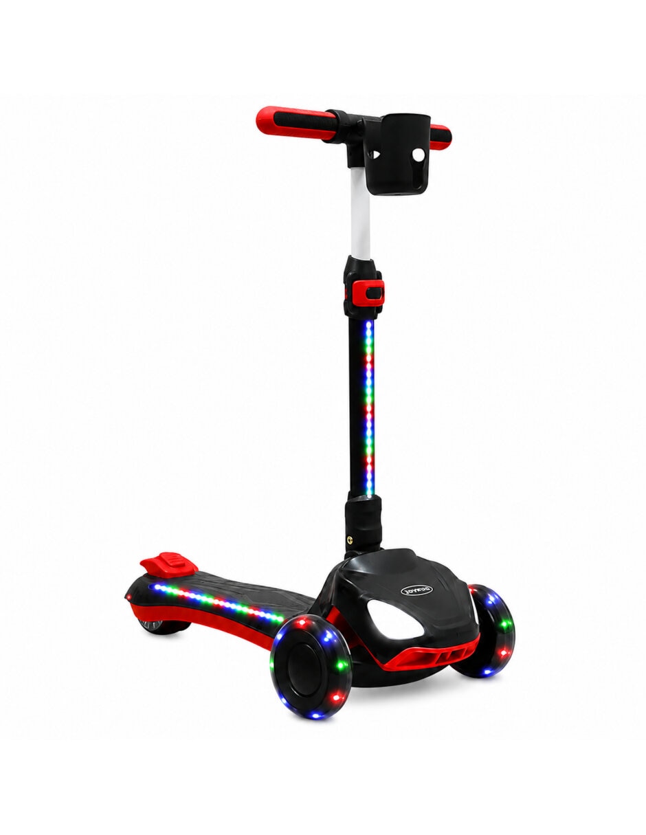 Scooter eléctrico SC-E301