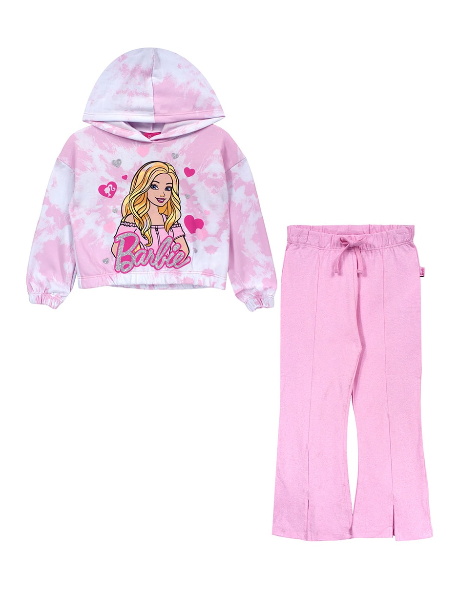 Conjunto casual para niña Conjunto casual para niña