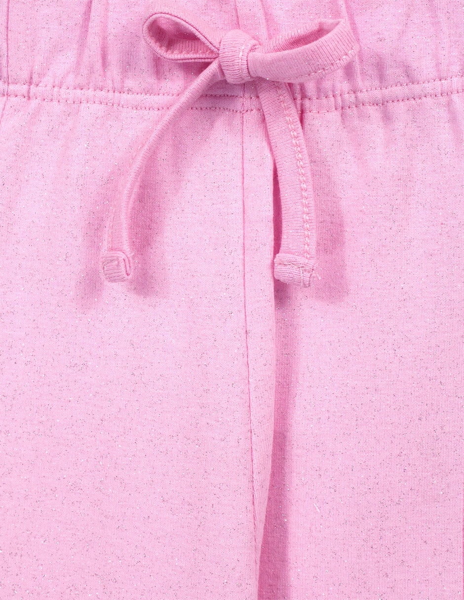 Conjunto casual para niña 2
