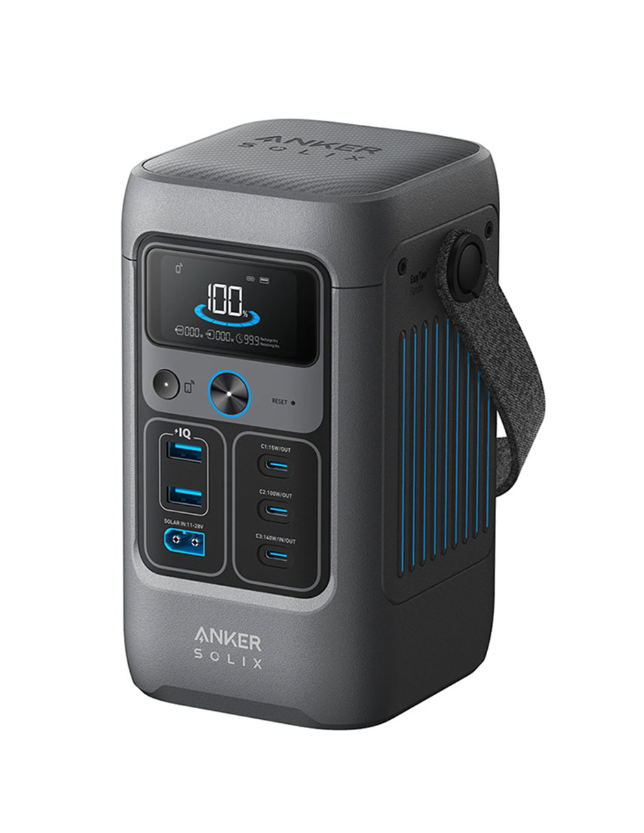 Batería portátil 60000 mAh