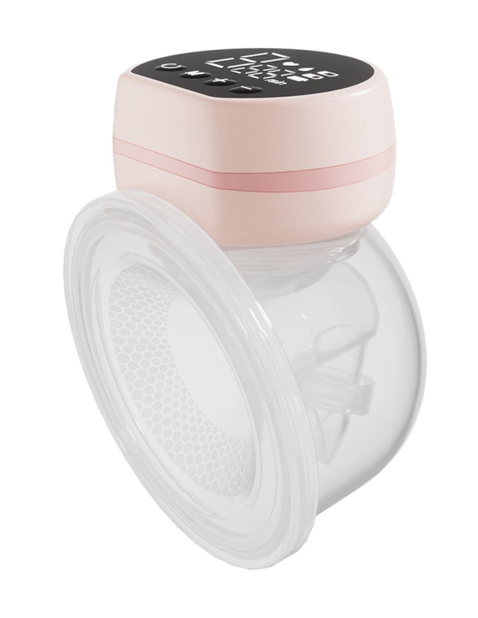 Copa para extractor de leche 2