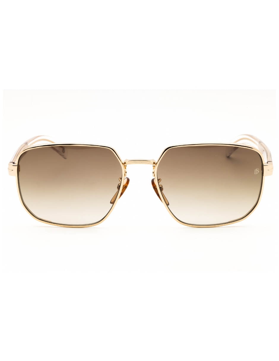 Lentes de sol para hombre