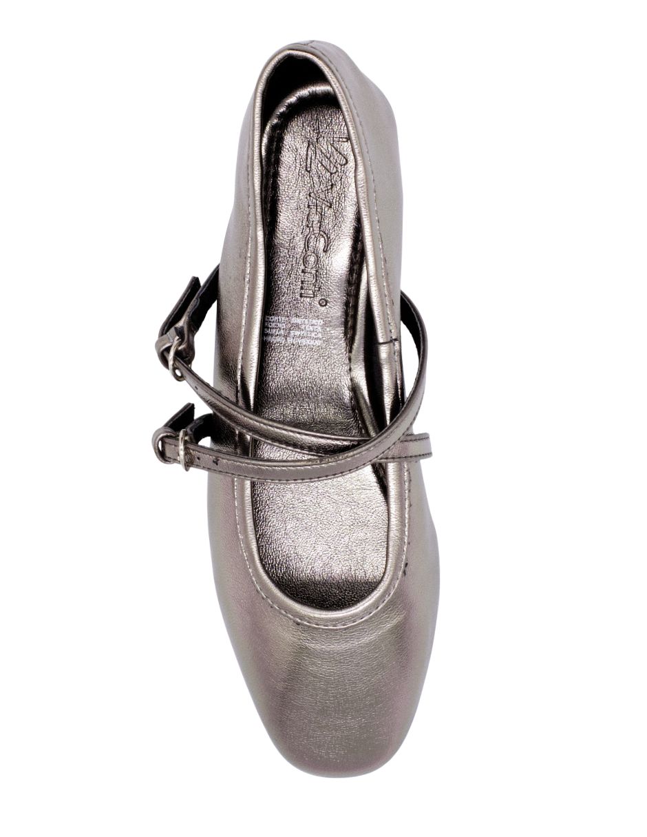 Balerina para mujer 4