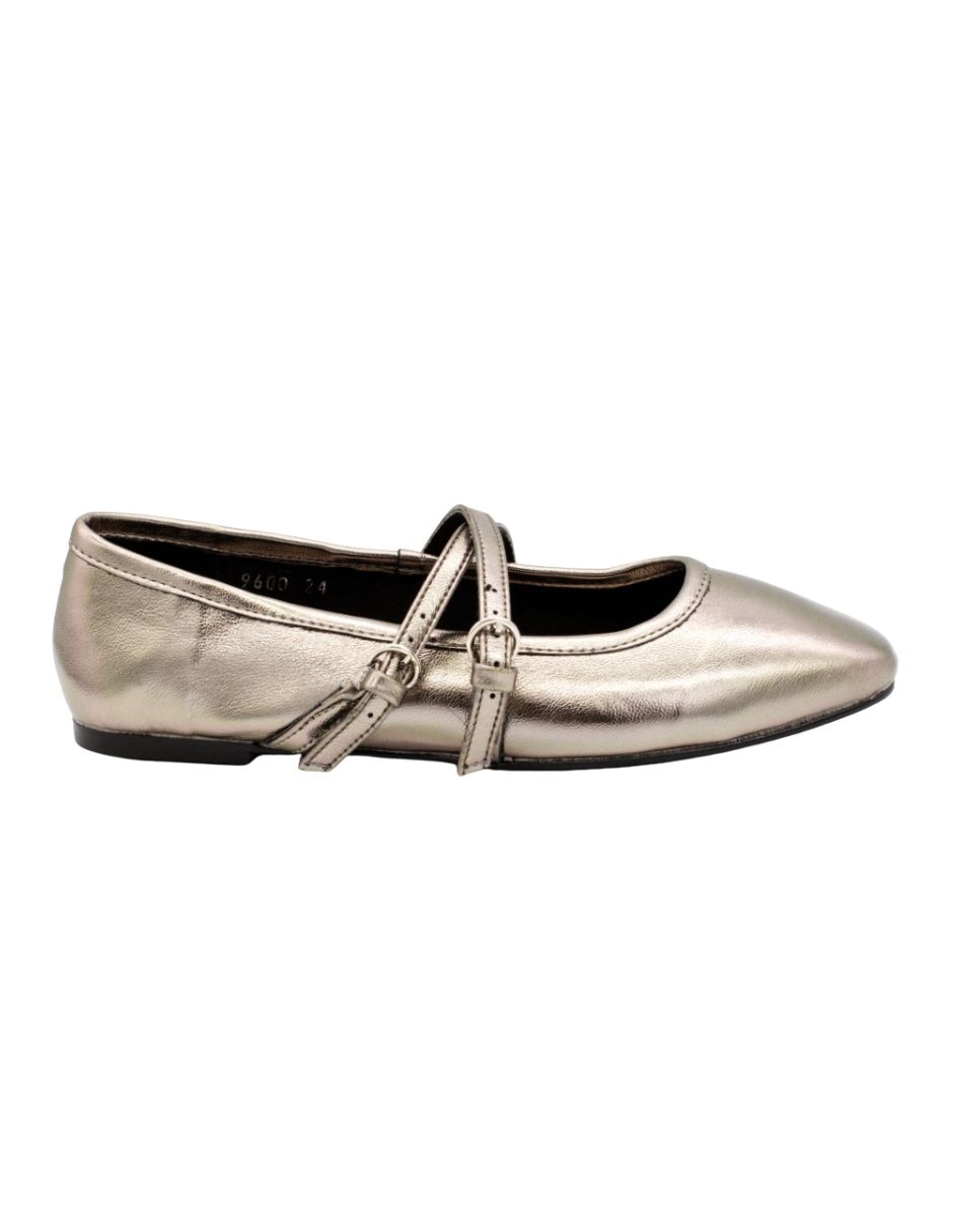 Balerina para mujer 3