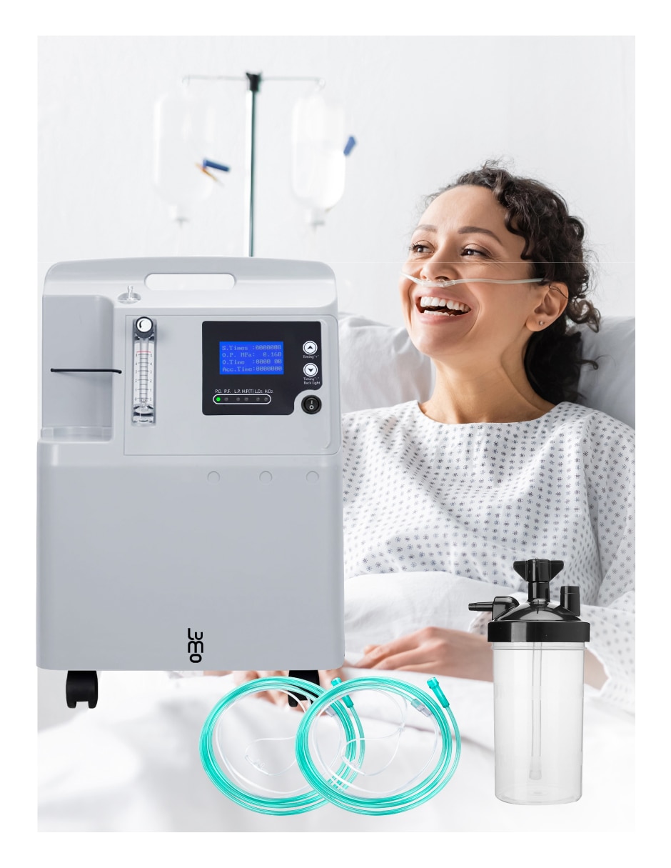 Equipo médico 5