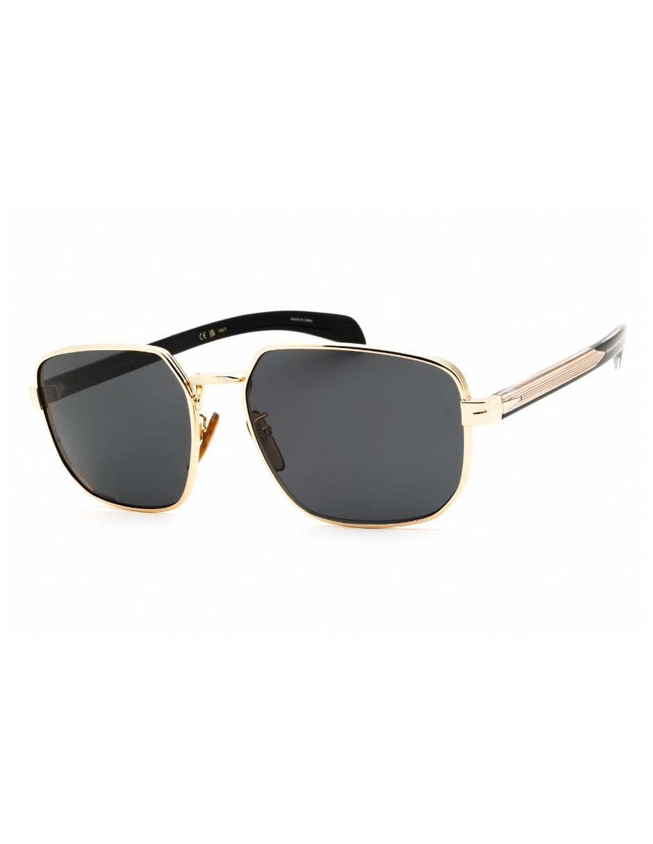 Lentes de sol para hombre 2